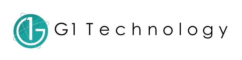 G1 Technology Logo